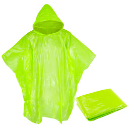 Imagen Alternativa Capa de Agua - Emergency Poncho 6