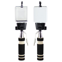 Imagen Alternativa Mini Selfie-Stick Monopod 5