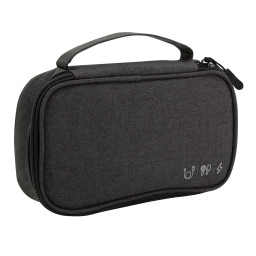 Imagen Alternativa Organizador de Cables Denver 4