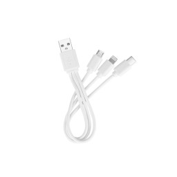 Imagen Alternativa Usb Connect Multicargador 4-En-1 2