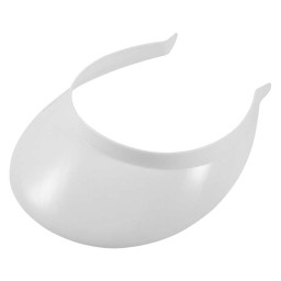 Imagen Alternativa Visera Plástica de Pvc 2