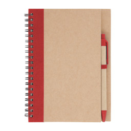 Imagen Alternativa Libreta Ecológica 6