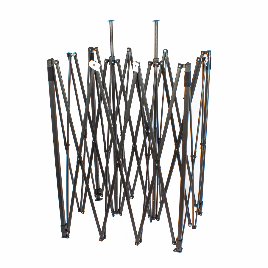 Base Toldo Araña 3X4.5