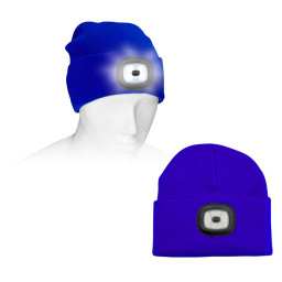 Imagen Alternativa Gorro Led los 33 2