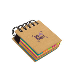 Imagen Alternativa Memo Box Espiral 1