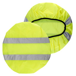 Imagen Alternativa Cobertor Impermeable para Mochila 5