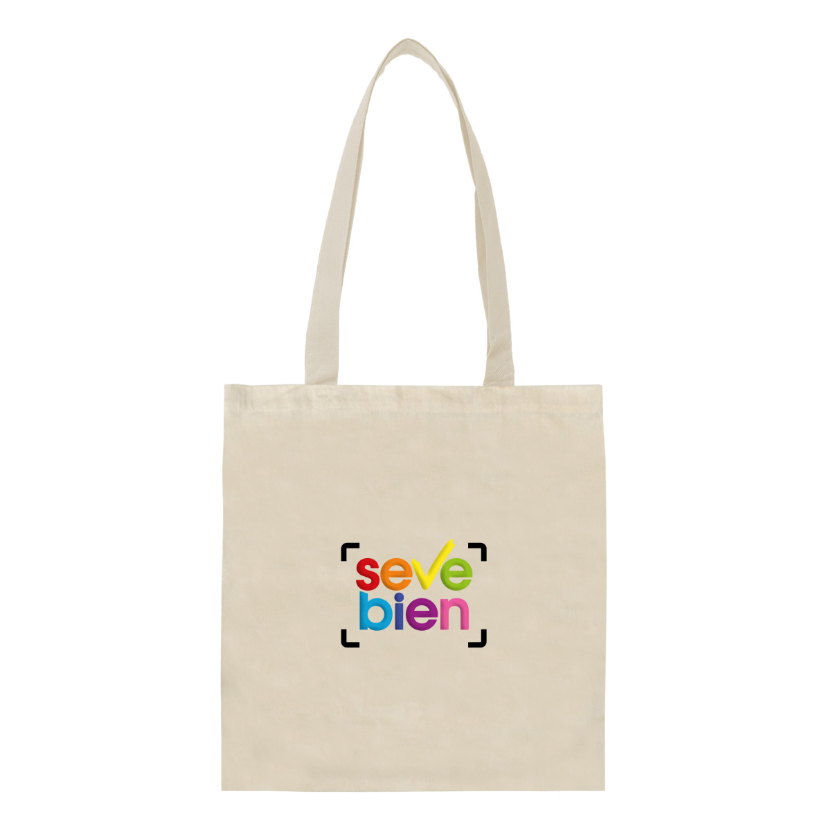 Bolsa de Algodón Atenea