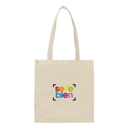 Imagen Alternativa Bolsa de Algodón Atenea 1