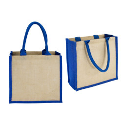 Imagen Alternativa Bolsa Yute Rain Forest 3