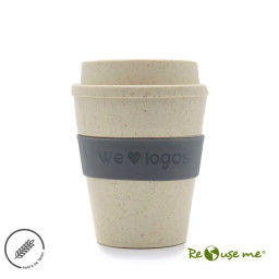 Imagen Alternativa Mug Eco Cup 10