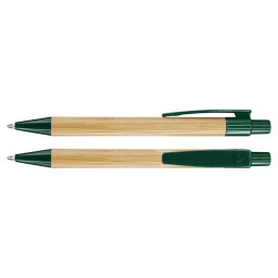 Imagen Alternativa Bolígrafo Bamboo Sustenta 5