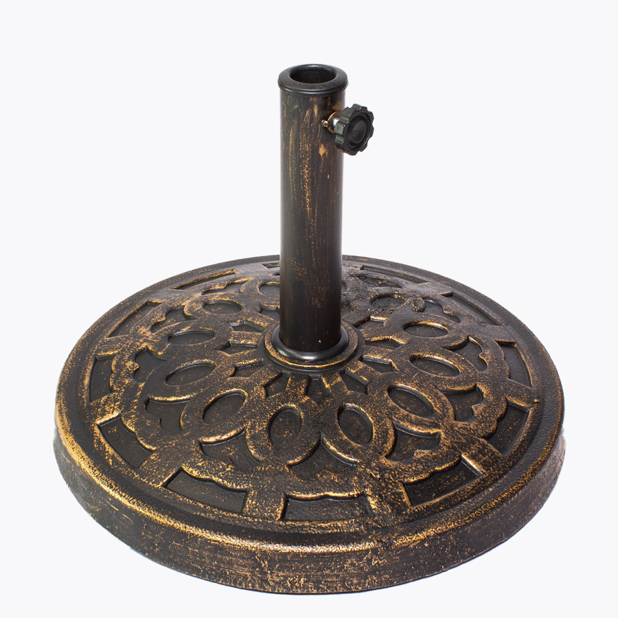 Base de Resina Antique 15Kg
