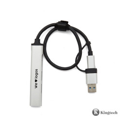 Imagen Alternativa Hub Usb-C Slim 8