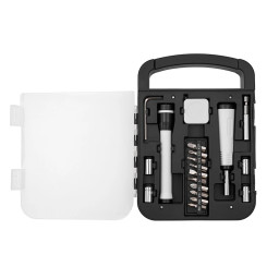 Imagen Alternativa Set de Herramientas Solution 7