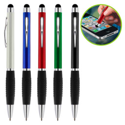 Imagen Alternativa Bolígrafo Touch-Screen Alabama 7