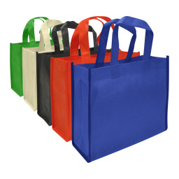 Imagen Alternativa Bolsa Reutilizable Book 1