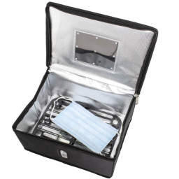 Imagen Alternativa Usb Necessaire Esterilizador Uv 8