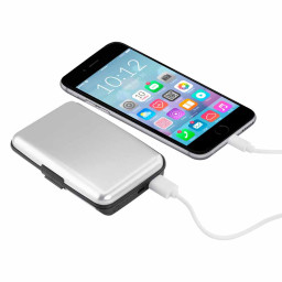 Imagen Alternativa Porta-Tarjetas Anti-Clonación Power Bank 3