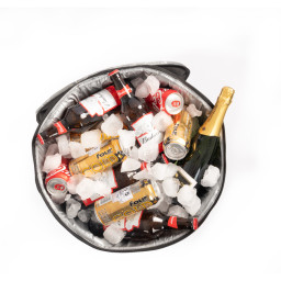 Imagen Alternativa Cooler con Patas Patagonia 50L 10