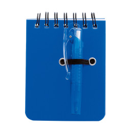 Imagen Alternativa Libreta con Bolígrafo 1