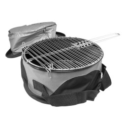Imagen Alternativa Set Bolso - Cooler - Parrilla 7
