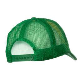Imagen Alternativa Gorro Jockey Poliéster Sponge Malla Sublimación 12