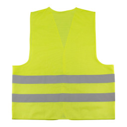 Imagen Alternativa Chaleco Reflectante Basic 2