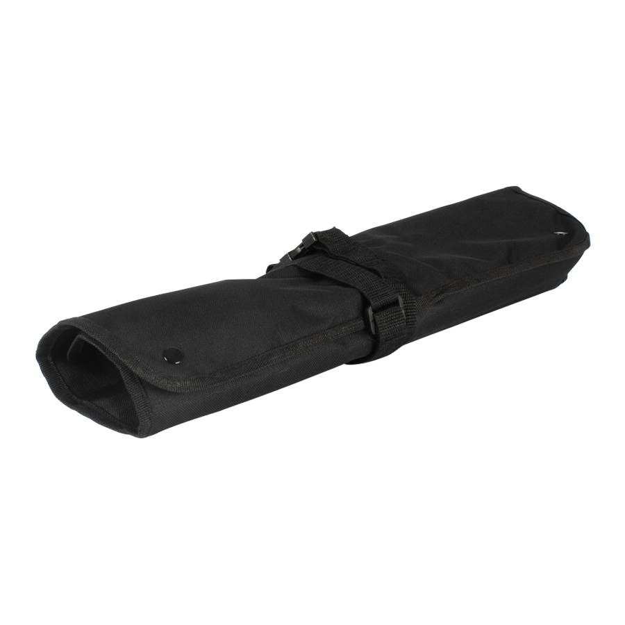 Delantal de Bbq con 3 Herramientas