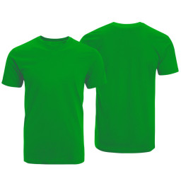 Imagen Alternativa Polera Manga Corta Algodón Hombre 8