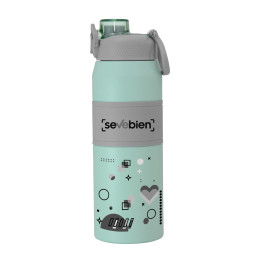 Imagen Alternativa Botella Térmica Push 7