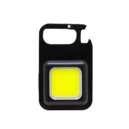 Imagen Alternativa Linterna Portátil Recargable Astro 2