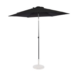 Imagen Alternativa Quitasol Redondo Ravello Ø2.5M 6