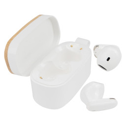 Imagen Alternativa Audífonos Auriculares Inalámbricos Bamboo 5.3 5