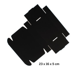 Imagen Alternativa Caja Autoarmable 23X16X5 Cm 3