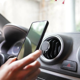 Imagen Alternativa Soporte para Celular Nuvo 11