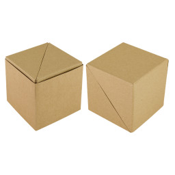 Imagen Alternativa Memo Set Cubo Ecológico Porta-Lápices 11