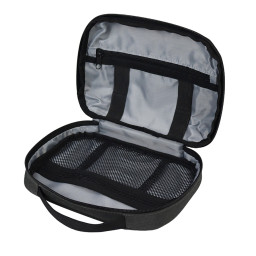 Imagen Alternativa Travel Organizer Grande Grown en Tela Rpet 2L 6