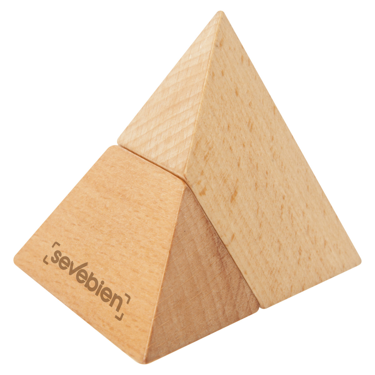 Juego de Ingenio Piramide