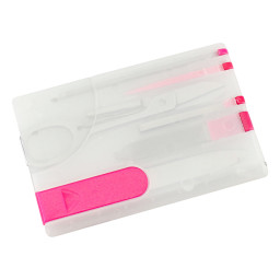Imagen Alternativa Card Tool Manicure Set 4