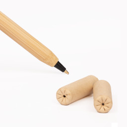 Imagen Alternativa Bolígrafo 2 en 1 Sintra 5