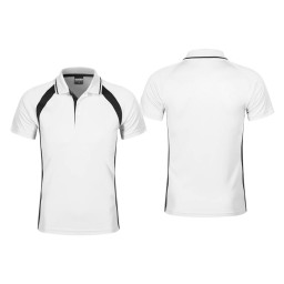 Imagen Alternativa Polera Deportiva Hombre Roger 2