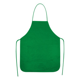 Imagen Alternativa Delantal-Pechera de Tnt 5