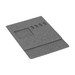 Imagen Alternativa Mousepad Plegable Madrid 4