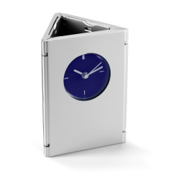 Imagen Alternativa Porta-Lápices con Reloj 1