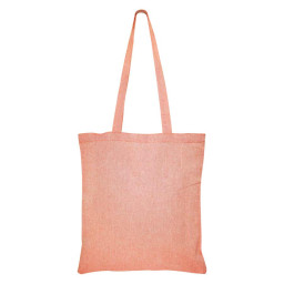 Imagen Alternativa Bolsa de Algodón Reciclado Denim 6