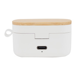 Imagen Alternativa Audífonos Auriculares Inalámbricos Bamboo 5.3 6