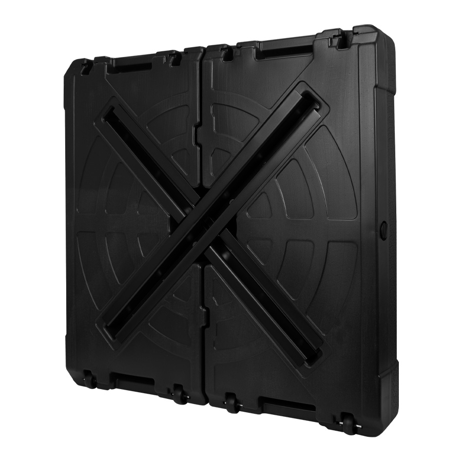 Base Plástica Rellenable para P19