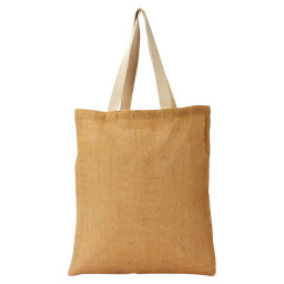 Imagen Alternativa Bolsa de Yute Jungle 1