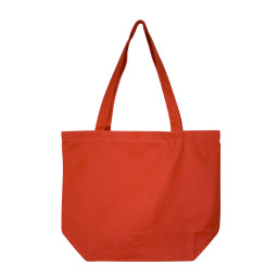 Imagen Alternativa Deluxe Bolsa Canvas Algodón Sustenta 4