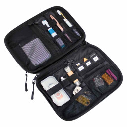 Imagen Alternativa Porta-Accesorios de Viaje 4